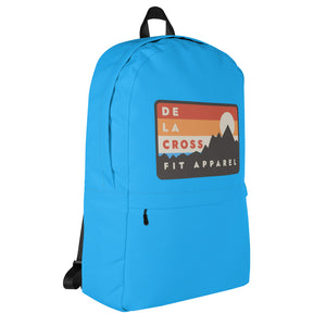 DLC - Mountain Subset - Backpack
