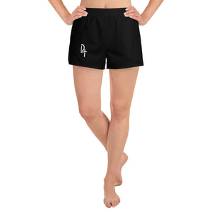 DLC - Prime - Women's Athletic Short Shorts