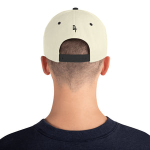 DLC - Classic - Snapback Hat