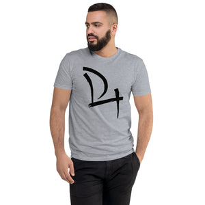 Prime Graffiti Short Sleeve T-shirt