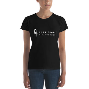 DLC - Basic - Women's short sleeve t-shirt