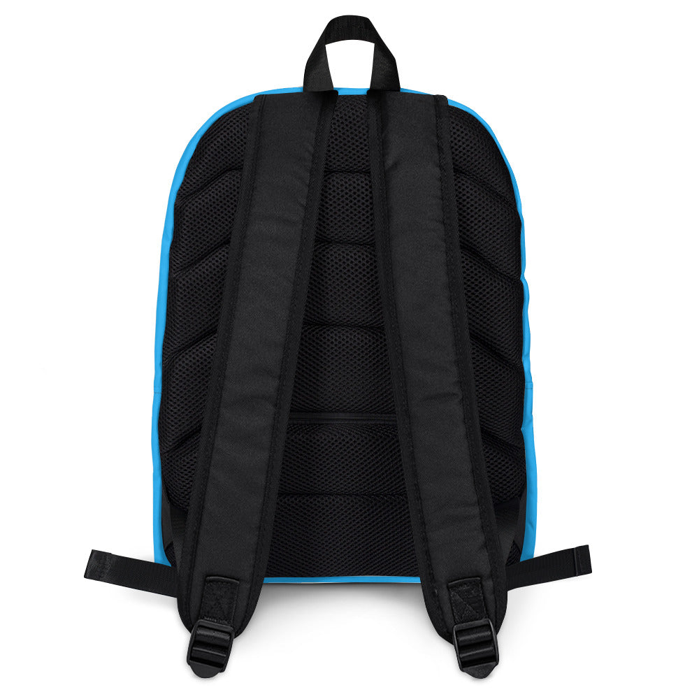 DLC - Mountain Subset - Backpack