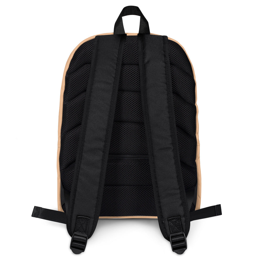DLC - Mountain Sunset - Backpack