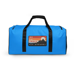 DLC - Mountain Sunset - Duffle bag