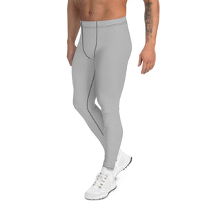 DLC - Prime - Men's Compression Pants - De La Cross Fit Apparel