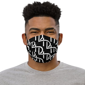 DLC - Prime - Premium face mask