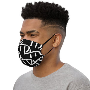 DLC - Prime - Premium face mask