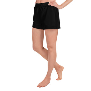 DLC - Prime - Women's Athletic Short Shorts