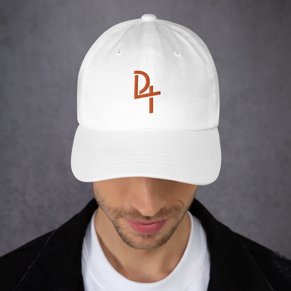 DLC - Prime - Dad hat