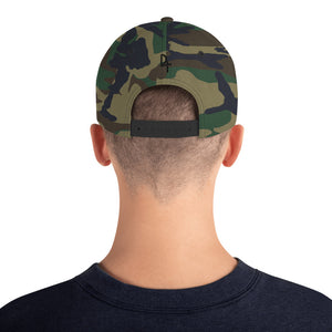 DLC - Prime - Snapback Hat