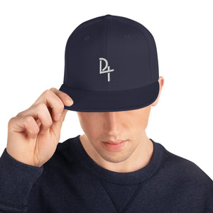 DLC - Prime - Snapback Hat