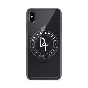 DLC - Classic - iPhone Case