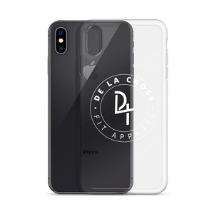 DLC - Classic - iPhone Case