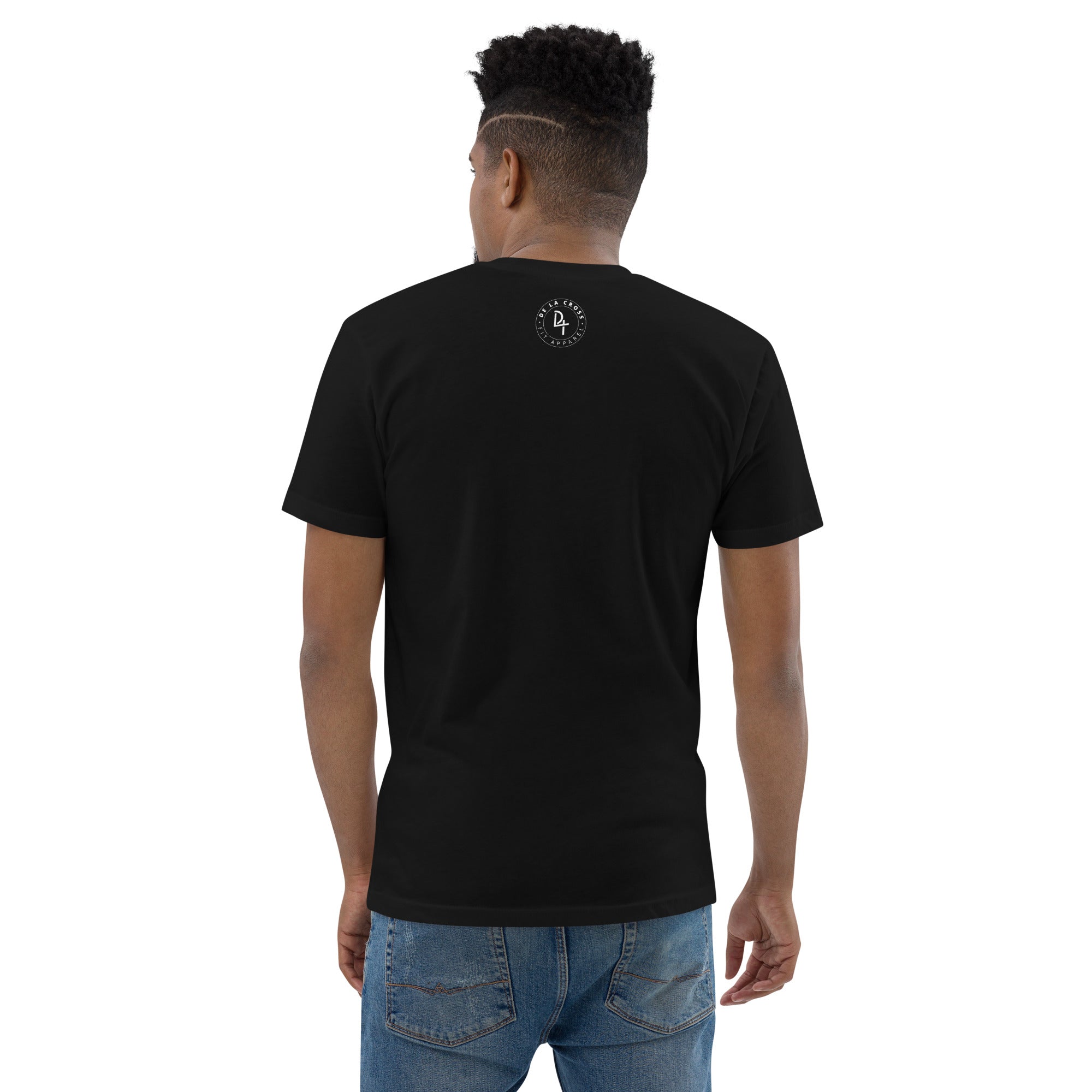 RUN-DLC Short Sleeve T-shirt