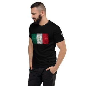 Hispanic Heritage Mexico Short Sleeve T-shirt