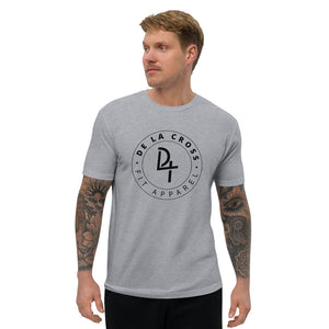 DLC - Classic - Men's Short Sleeve T-shirt
