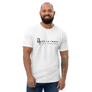 DLC - Basic - Men's Short Sleeve T-shirt