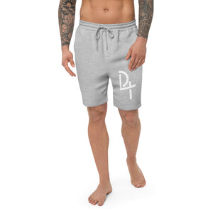 DLC - Prime - Men's fleece shorts