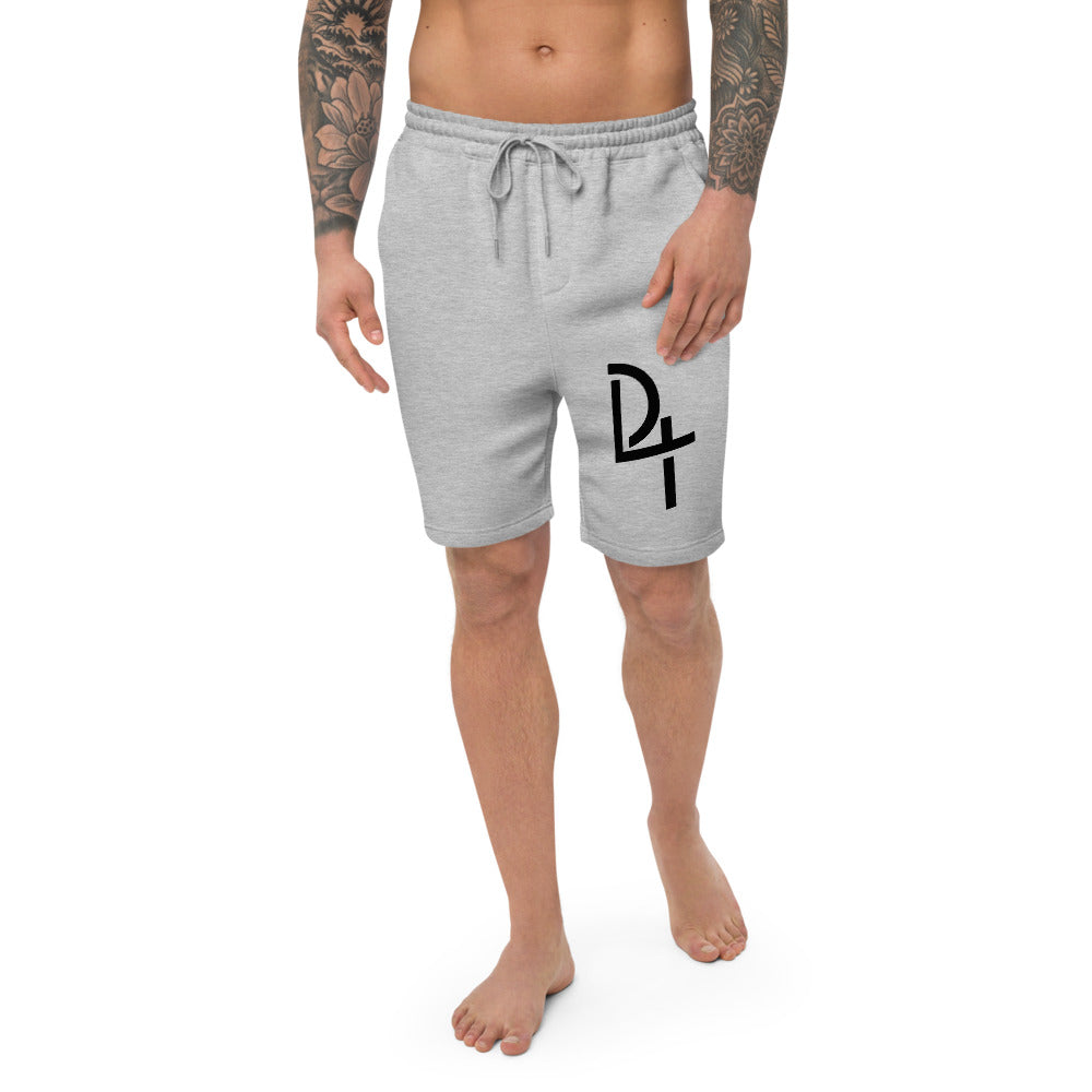 DLC - Prime - Men's Compression Pants - De La Cross Fit Apparel