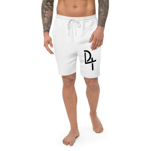 DLC - Prime - Men's fleece shorts