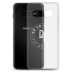 DLC -Classic - Samsung Case