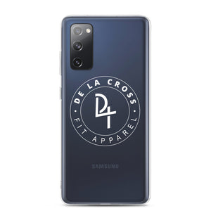 DLC -Classic - Samsung Case