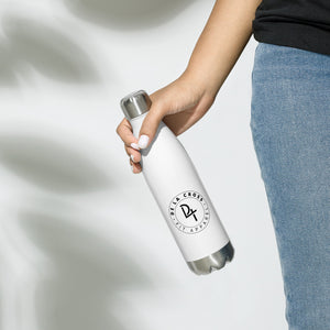 DLC - Classic - Stainless Steel Water Bottle