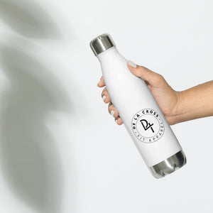 DLC - Classic - Stainless Steel Water Bottle
