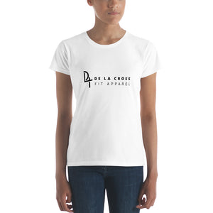 DLC - Basic - Women's short sleeve t-shirt