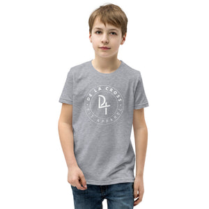 DLC - Classic - Youth Short Sleeve T-Shirt