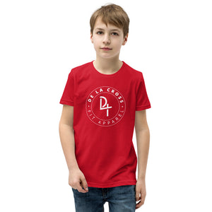 DLC - Classic - Youth Short Sleeve T-Shirt
